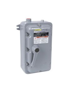 FA100X Square D - New Enclosure
