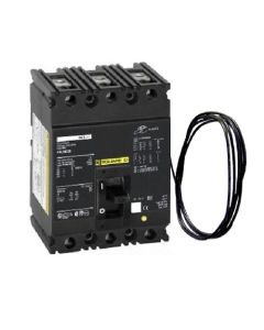 FAL36035-1212-GREEN Square D - New Circuit Breaker