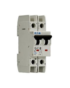 FAZ-C40/2-NA Cutler Hammer - New Circuit Breaker