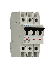 FAZ-C6/3-NA Cutler Hammer - New Circuit Breaker