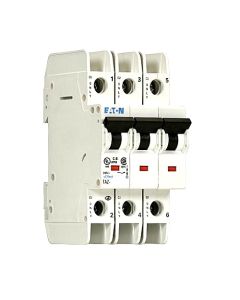 FAZ-B16/3-NA Cutler Hammer - New Circuit Breaker