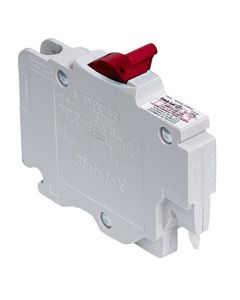 020FED Federal Pioneer - New Circuit Breaker