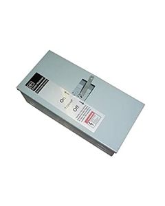 FFDN100 Eaton - New Enclosure