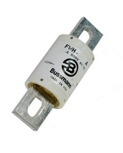 FWH-125A  Bussmann - New Fuse