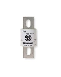 FWX-35A Bussmann - New Fuse