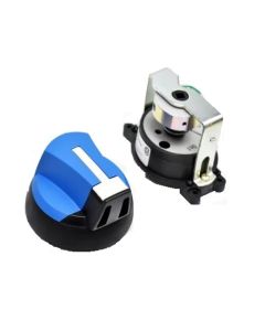 GCHMVD12BX Eaton - New Rotary Handle