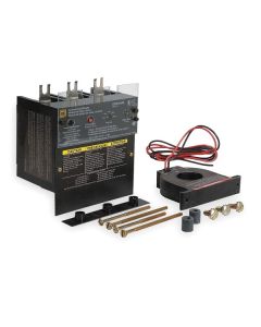 GFM250JD Square D - New Circuit Breaker