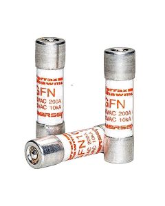 GFN1-6/10 Ferraz Shawmut - New Fuse