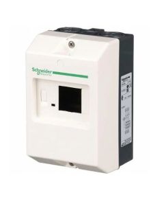 GV2MC02 Square D - New Enclosure