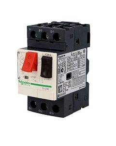 GV2ME04 Square D - New Manual Starter