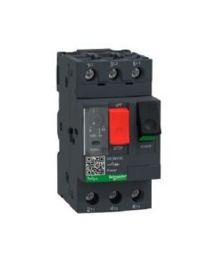 GV2ME05 Square D - New Manual Starter