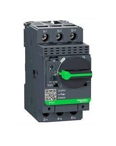 GV2P08 Square D - New Manual Starter