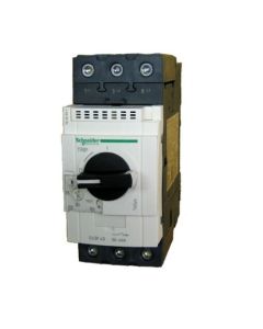GV3P65 Square D - New Manual Starter