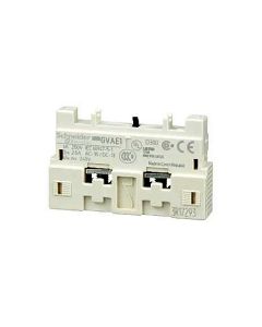 GVAE1 Square D - New Aux