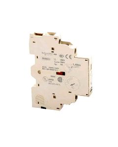 GVAN11 Square D - New Aux