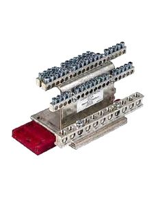 HC2SN Sq D - New Neutral Kit