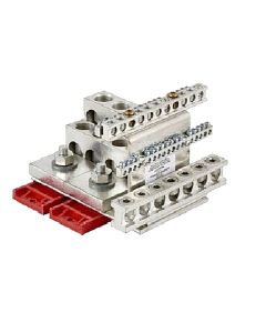 HCW12SN Sq D - New Neutral Kit