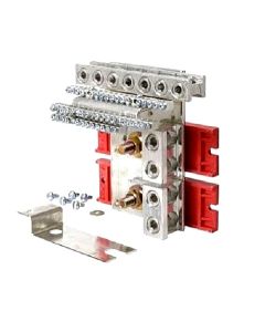 HCW4SN Sq D - New Neutral Kit