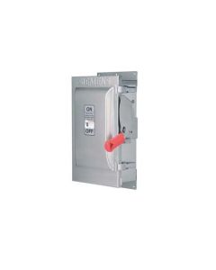 HNF362SS Siemens - New Safety Switch