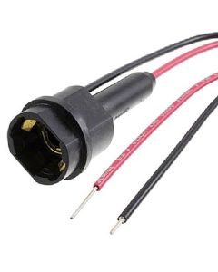 HLR Bussmann - New Fuse Holder