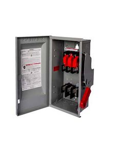 HNF363J Siemens - New Safety Switch