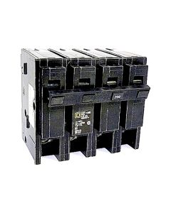 HOM2200 Square D - New Circuit Breaker