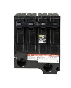 HOM2200BB Square-D - New Circuit Breaker