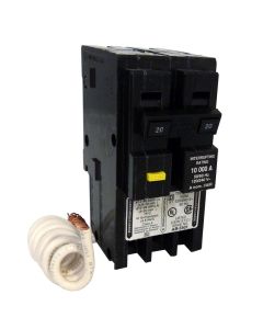 HOM215EPD Square D - New Circuit Breaker