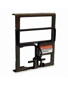 HOM2PAHA Square D - New Breaker Padlock