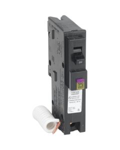 HOM120DF Square D - New Circuit Breaker