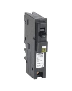 HOM120PCAFI Square D - New Circuit Breaker