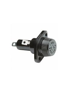HPF Bussmann - New Fuse Holder
