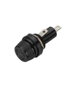 HPG Bussmann - New Fuse Holder