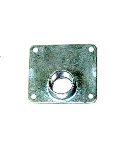 B100 Square D - New  Hub