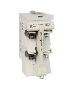 J1CV Eaton - New Interlock
