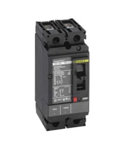 JDL26250 Square D - New Circuit Breaker