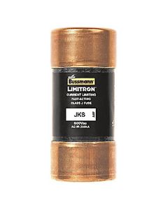 JKS-50 Bussmann - New Fuse