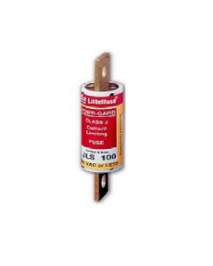 JLS-100 Littelfuse - New Fuse