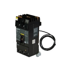 KA361001021 Square-D - New Circuit Breaker
