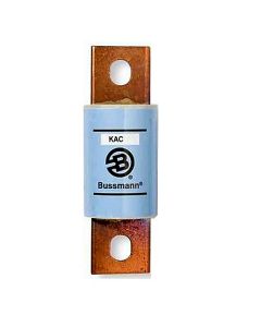 KAC-175 Bussmann - New Fuse