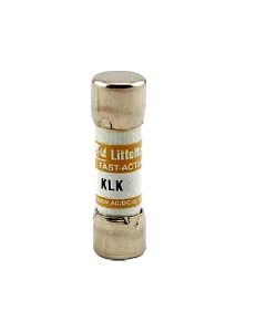 KLK-005 Littelfuse - New Fuse
