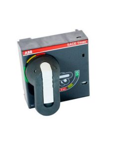 KT5RH ABB - New Rotary Handle