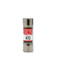 KTQ-6 Bussmann - New Fuse