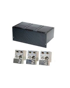 KXT6CUAL3X400K-3PC  ABB - New Lug Kit