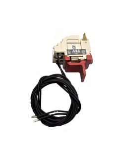KXTAUVRCFP4 ABB - New Undervoltage Release
