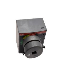 KXTCRHEBFP ABB - New Base for Rotary Handle