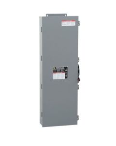 L600AWK Square D - New Safety Switch