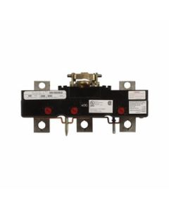 LA3400PT Westinghouse - Trip Unit
