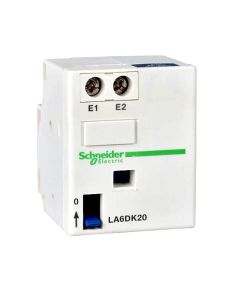 LA6DK20M Square D - New Accessories