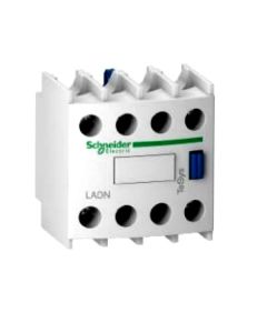 LADN22 Square D - New Accessories